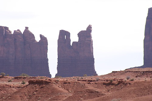 Monument Valley