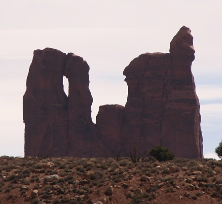 Monument Valley