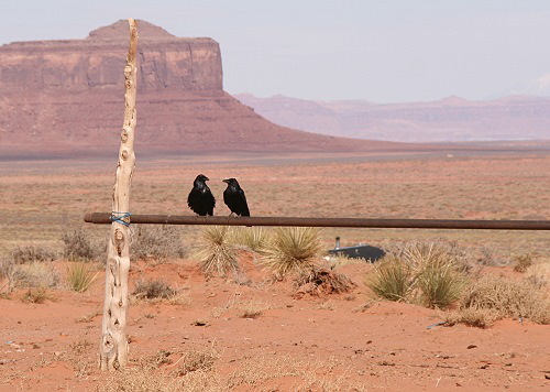 Monument Valley