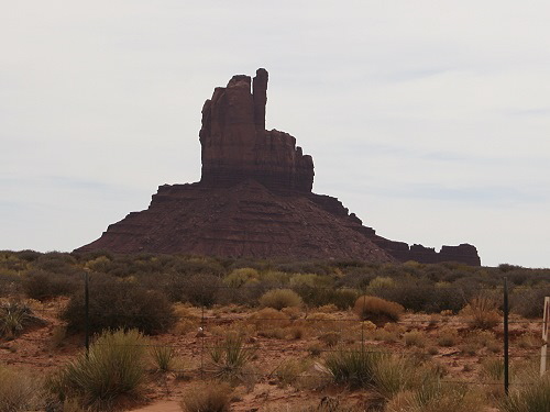 Monument Valley