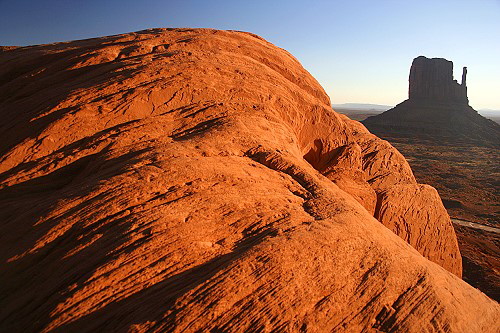 Monument Valley