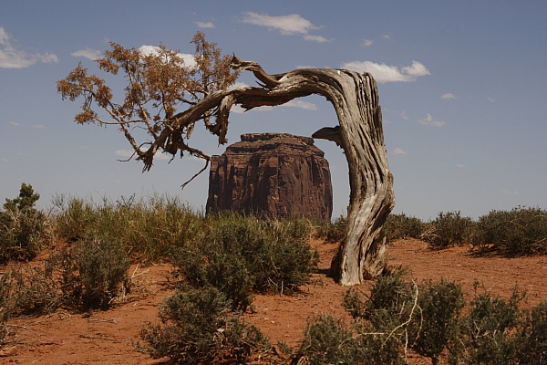 Monument Valley