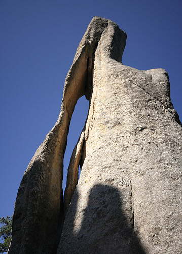 Custer State Park - Needles Highway