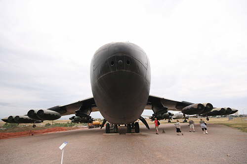 South Dakota Air and Space Museum