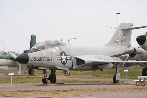 South Dakota Air and Space Museum