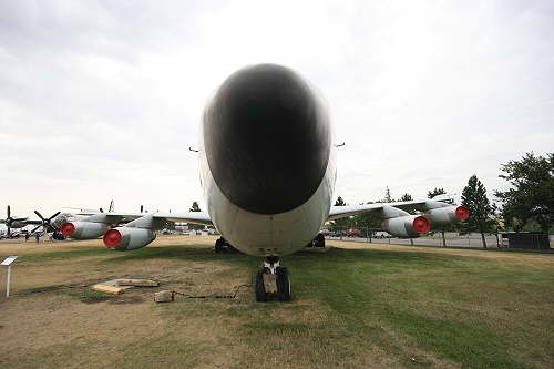 South Dakota Air and Space Museum