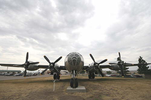 South Dakota Air and Space Museum