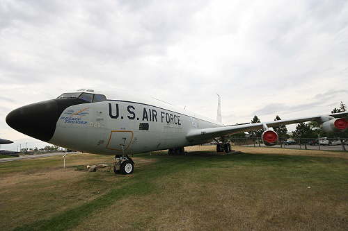 South Dakota Air and Space Museum