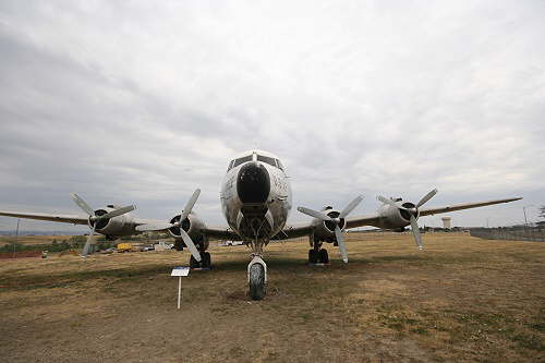 South Dakota Air and Space Museum