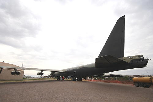 South Dakota Air and Space Museum