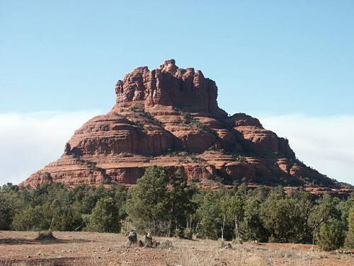 Sedona