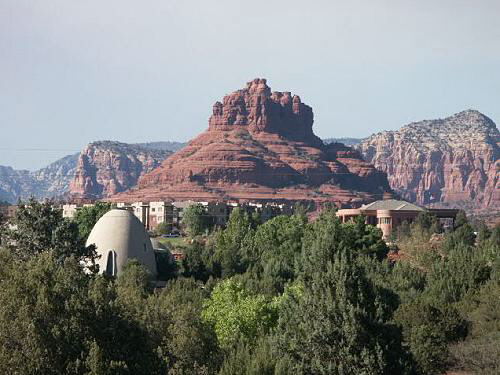 Sedona