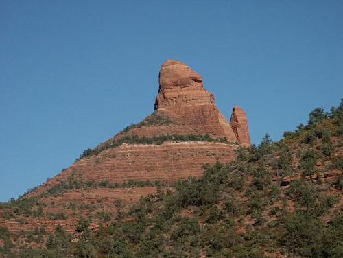 Sedona