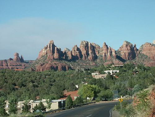 Sedona