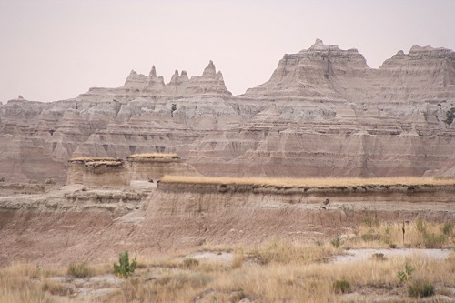 Badlands National Park