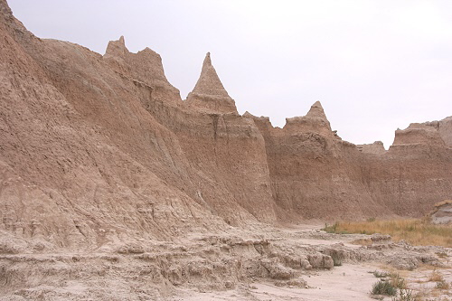 Badlands National Park