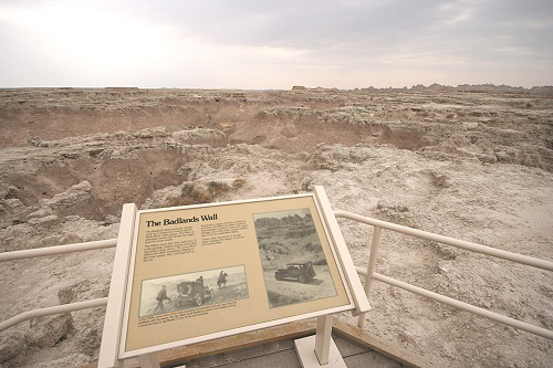 Badlands National Park