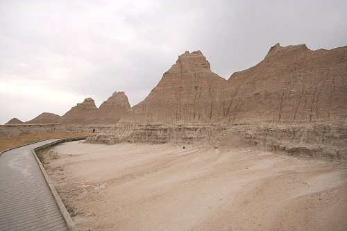 Badlands National Park