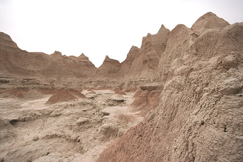 Badlands National Park