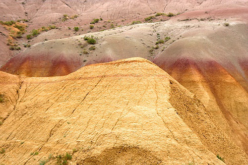 Badlands National Park