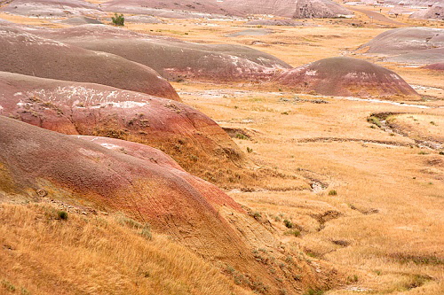 Badlands National Park