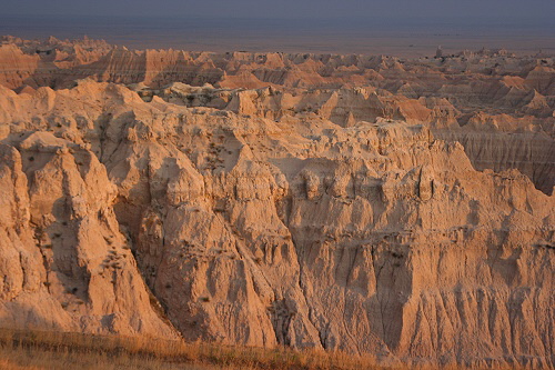 Badlands National Park