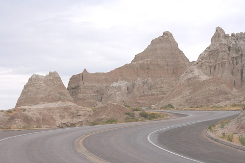 Badlands National Park