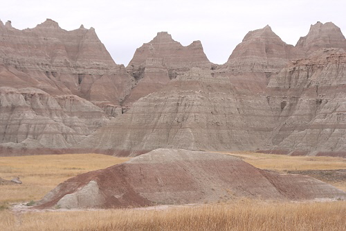 Badlands National Park