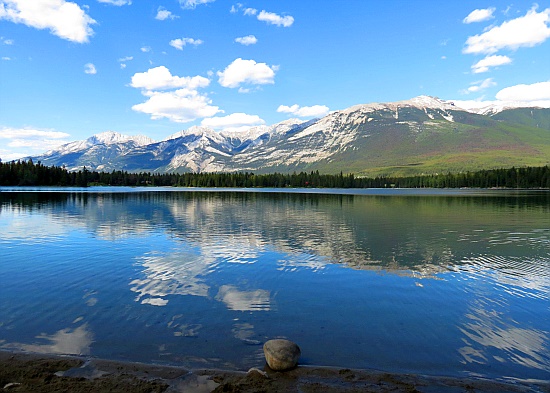 Lake Edith