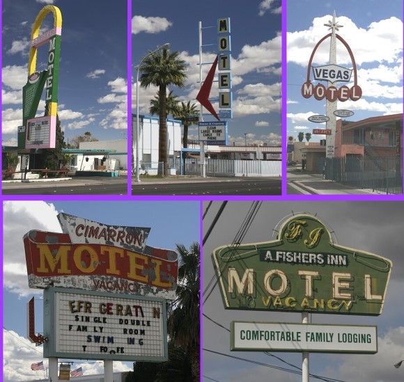 Fremont Street East