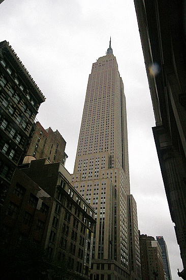 Empire State Building