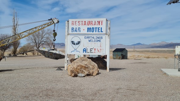 Rachel/NV Rachel/NV