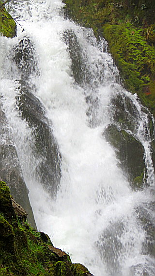 National Creek Falls