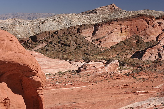 Valley of Fire