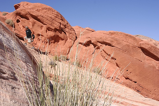 Valley of Fire