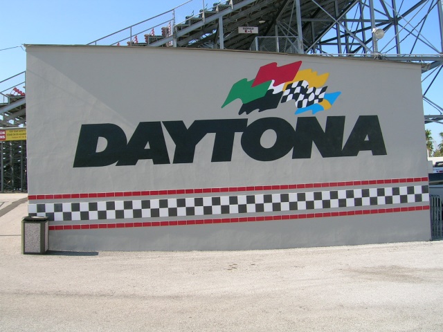 International Speedway Daytona