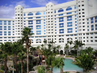 Seminole Hard Rock Hotel & Casino