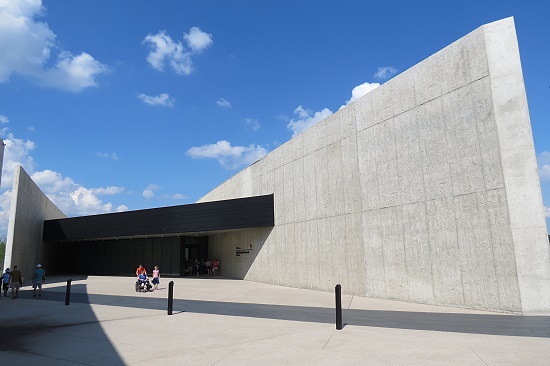 Flight 93 National Memorial