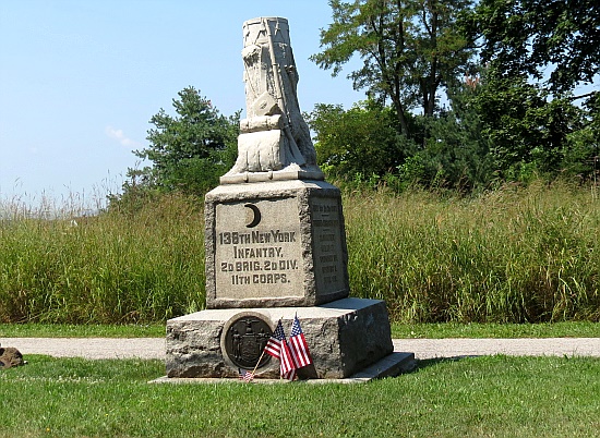 Gettysburg National Military Park