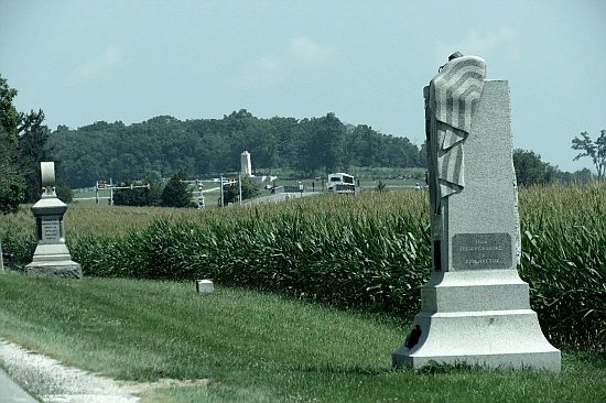 Gettysburg National Military Park