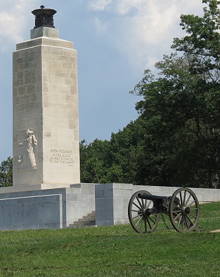 Gettysburg National Military Park