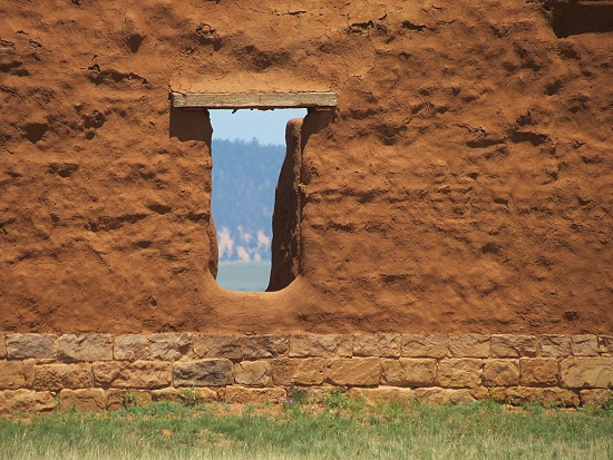 Fort Union National Monument