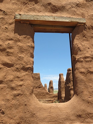 Fort Union National Monument