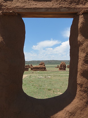 Fort Union National Monument