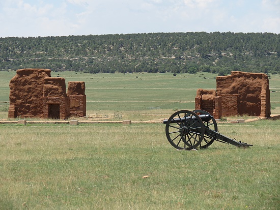 Fort Union National Monument