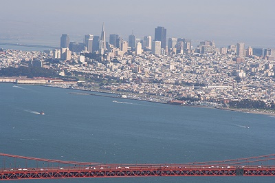 Golden Gate Bridge