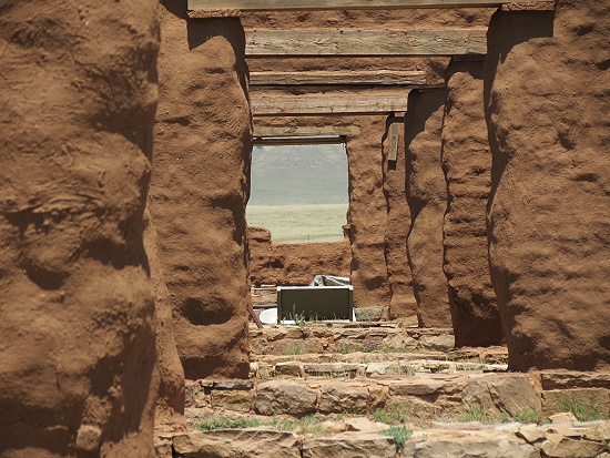 Fort Union National Monument