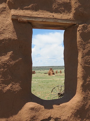 Fort Union National Monument