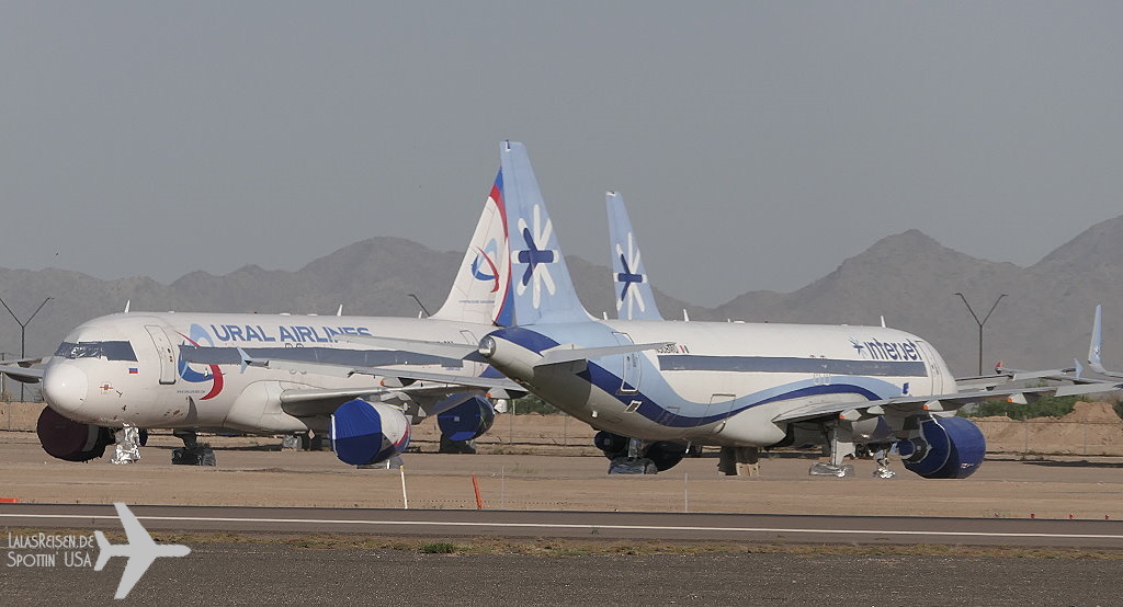 Phoenix Goodyear Airport