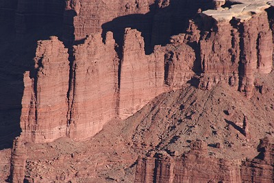 Canyonlands - Grand View Point